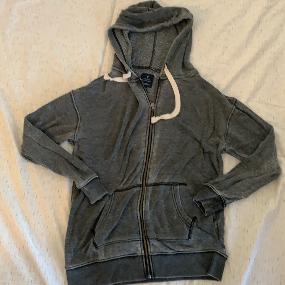 American Eagle Outfitters jegging sweatshirt